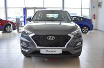 Hyundai Tucson Express