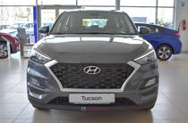 Hyundai Tucson Express