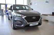 Hyundai Tucson Express