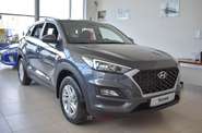 Hyundai Tucson Express