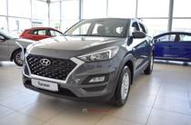 Hyundai Tucson Express