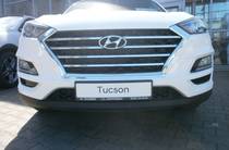 Hyundai Tucson Dynamic