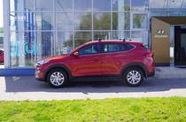 Hyundai Tucson Dynamic