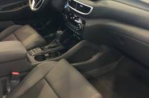 Hyundai Tucson Top Panorama