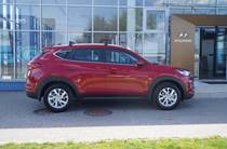 Hyundai Tucson Dynamic