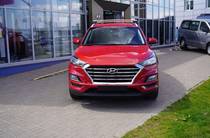 Hyundai Tucson Dynamic