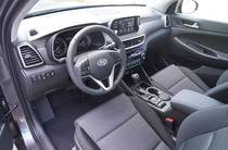 Hyundai Tucson Elegance