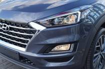 Hyundai Tucson Elegance