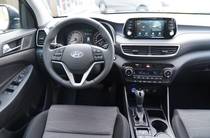 Hyundai Tucson Elegance