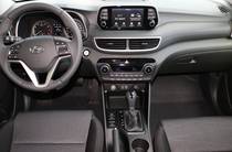 Hyundai Tucson Dynamic