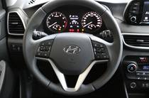 Hyundai Tucson Dynamic