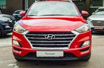 Hyundai Tucson Elegance