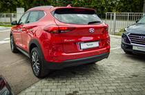 Hyundai Tucson Elegance