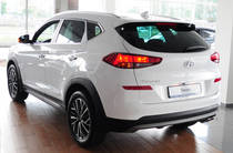 Hyundai Tucson Elegance