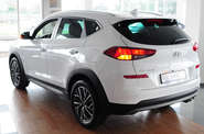 Hyundai Tucson Elegance