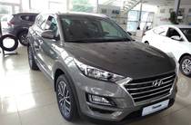 Hyundai Tucson Elegance