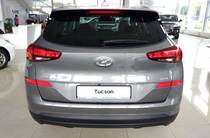 Hyundai Tucson Elegance