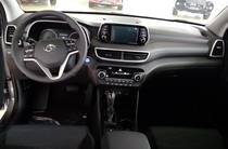 Hyundai Tucson Elegance