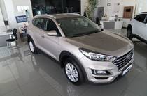 Hyundai Tucson Dynamic