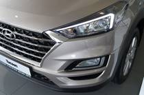 Hyundai Tucson Dynamic