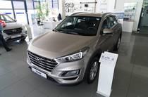 Hyundai Tucson Dynamic