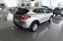 Hyundai Tucson Dynamic