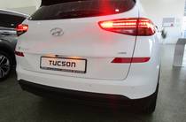 Hyundai Tucson Top Panorama