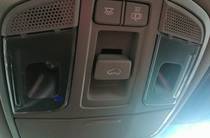 Hyundai Tucson Top Panorama