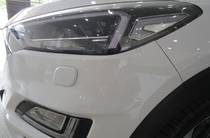 Hyundai Tucson Top Panorama