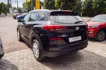 Hyundai Tucson Dynamic