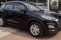 Hyundai Tucson Dynamic