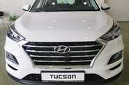 Hyundai Tucson Dynamic