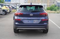 Hyundai Tucson Elegance