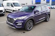 Hyundai Tucson Elegance