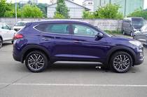 Hyundai Tucson Elegance