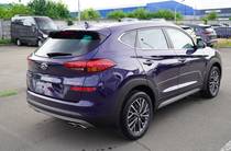 Hyundai Tucson Elegance