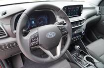 Hyundai Tucson Elegance