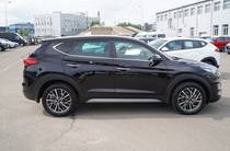 Hyundai Tucson Elegance