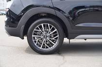 Hyundai Tucson Elegance