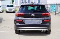 Hyundai Tucson Elegance