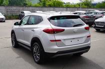 Hyundai Tucson Elegance