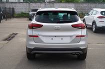 Hyundai Tucson Elegance