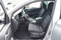 Hyundai Tucson Elegance