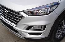 Hyundai Tucson Elegance