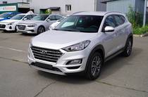 Hyundai Tucson Elegance