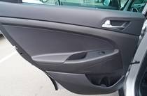 Hyundai Tucson Elegance