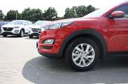 Hyundai Tucson Dynamic