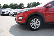 Hyundai Tucson Dynamic