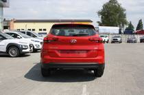 Hyundai Tucson Dynamic