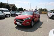 Hyundai Tucson Dynamic